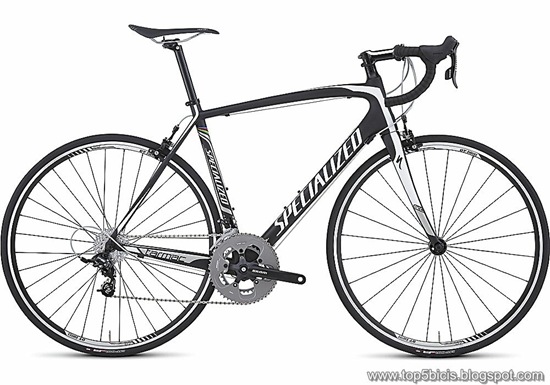Specialized Tarmac Apex Mid-Compact