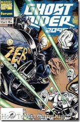 P00003 - Ghost Rider #3