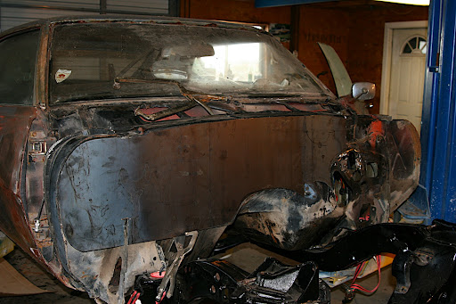 Picasa Web Albums Mitchell Vannatta 68 firebird