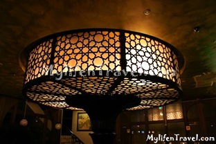Tarbush Restaurant 23 Tarbush Restaurant 23