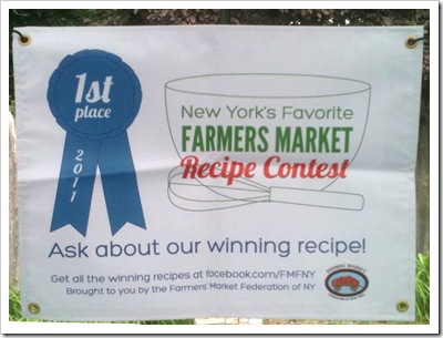 corn chowder recipe banner