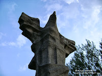 Góra Czcibora (54,5 m.n.p.m.)