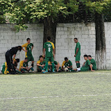19.12.2010 Finais Liga Paulista 2° semestre - Futebol de Campo