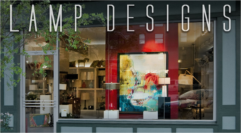 Lamp Designs