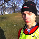 Winterlaufserie 2/3 23.01.2011