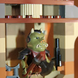 Camorrean guard