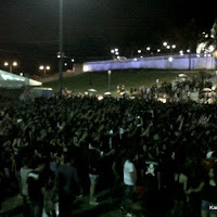  Show_Banda_Hail_Praca_Maria_Aragao_04_03_2012