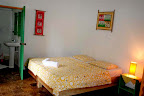 tarzan house - interni