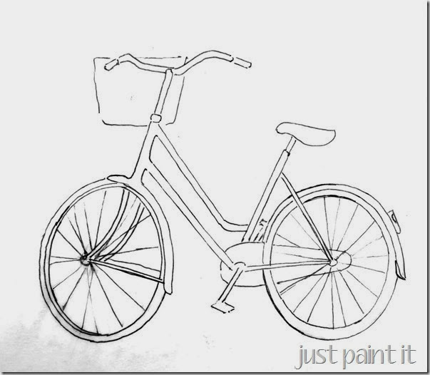 bicycle-pattern