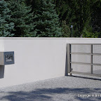 Modern Estate