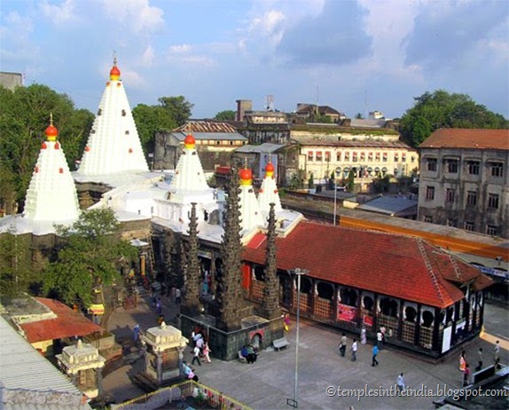 mahalakshmi-temple