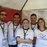 EuroGames Anvers 2007 EuroGames Anvers 2007