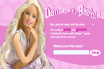 Dance with Barbie Dance with Barbie