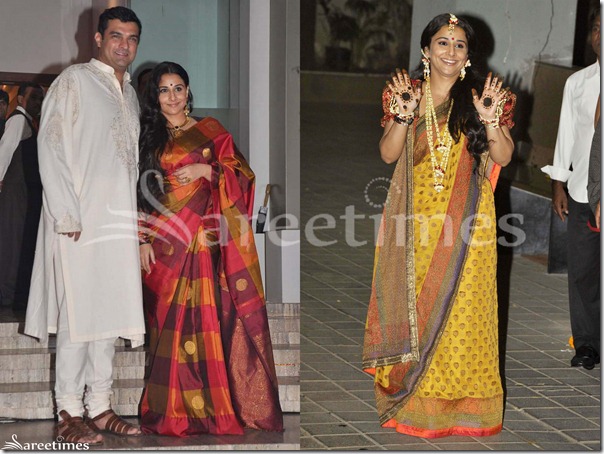 Vidya_Balan_Pre_Wedding&Mehendhi