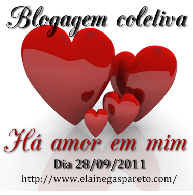 há amor