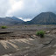 Sea of Sand, Bromo and Batok