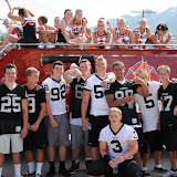 Draper Days Parade 2010