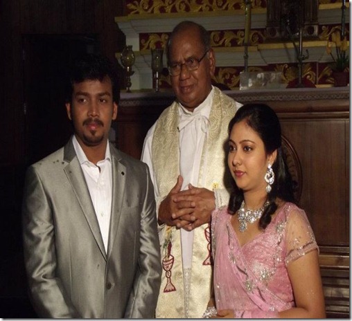 Bhagath Manuel wedding photo2