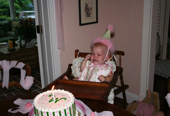 Madalyns 1st Birthday 290
