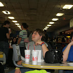 SCJ Bowling 2012