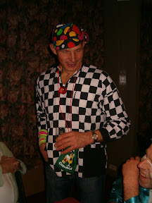 Carnaval Vrijdag