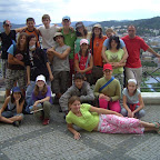 Stebno 2008, vedoucí Tereza Schweidlerová