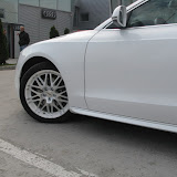Oxigin 14 White Polish 18