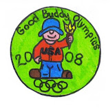 Good Buddy Olympics