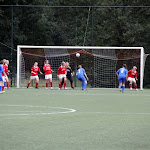 2011_08_27 DA1 & HDS1 bekerwedstrijd