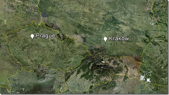 Prakow