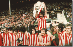 Sunderland AFC - 1973 FA Cup Winners Sunderland AFC - 1973 FA Cup Winners