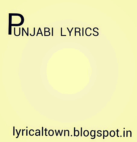 Lyrics Punjab: Jean 2 - Ranjit Bawa