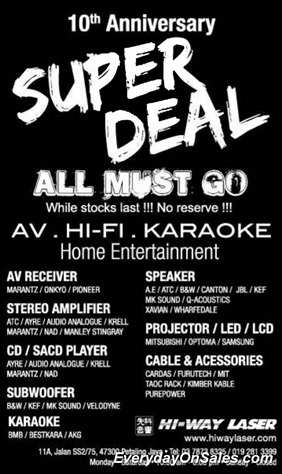 AV-Super-Deal-2011-EverydayOnSales-Warehouse-Sale-Promotion-Deal-Discount