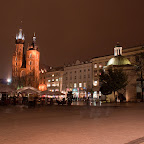 Krakow at Night.jpg Krakow at Night.jpg