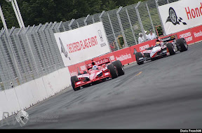 Dario Franchitti