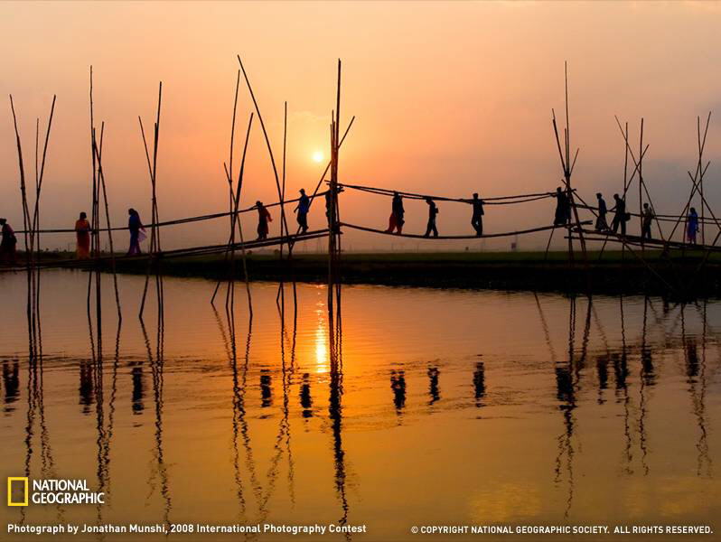 PHOTOS FROM NATIONAL GEOGRAPHIC