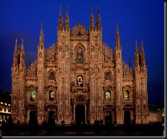 Duomo mi