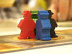 Escape - Queen Games