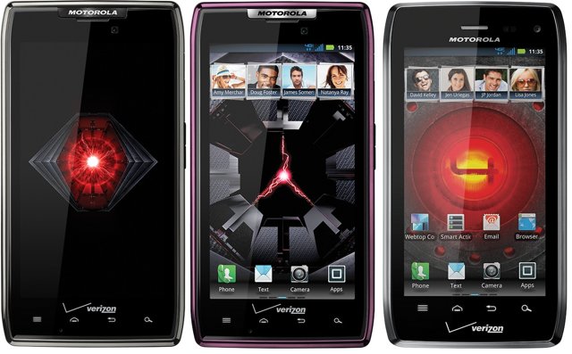 motorola razr maxx android phone big power battery