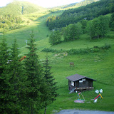 La zona - Estate