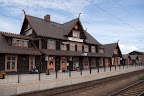 2011 Orient, Mittelmeer Und Skandinavien Per Zug Slideshow