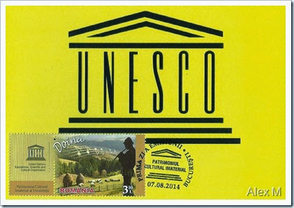Sigla-UNESCO Sigla-UNESCO