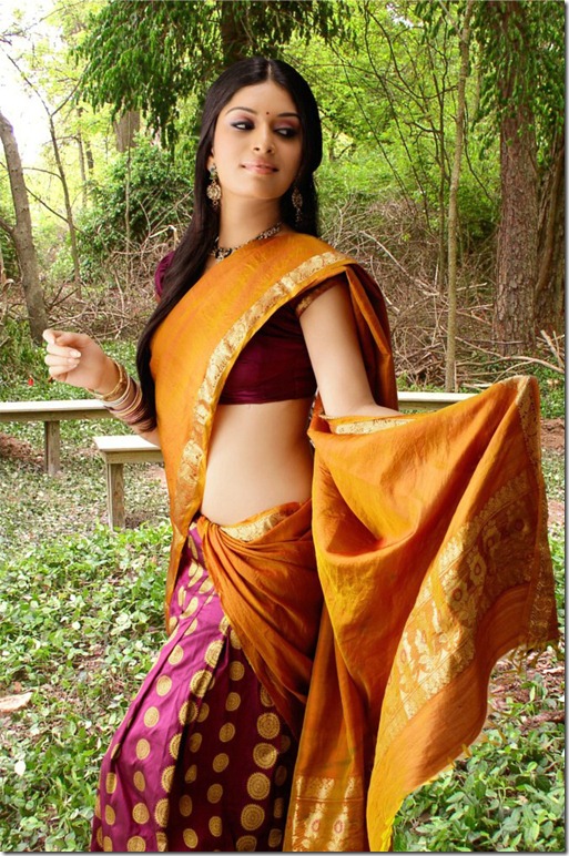 Nisha Shetty Hot Photo Shoot Stills Nisha Shetty Hot Photo Shoot Stills