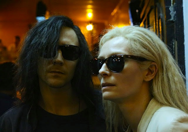 Only Lovers Left Alive képgaléria fincsi elszállt vámpíros képekkel és új trailer 14