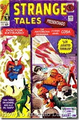 P00022 - strange tales v1 #133 P00022 - strange tales v1 #133