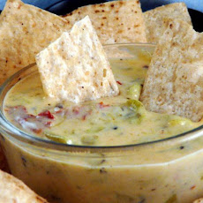 Queso Con Gouda