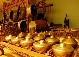 Perkembangan Kebudayaan Gamelan Jawa Perkembangan Kebudayaan Gamelan Jawa