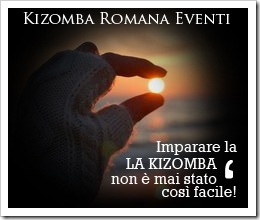 Kizomba a Roma - Zouk in Roma - Imparare la kizomba