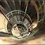 – Wendeltreppe – Wendeltreppe