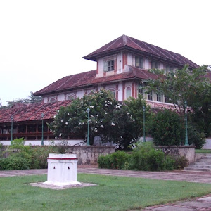 Kalari Kovilakom